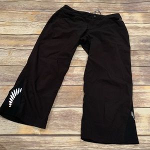 The North Face Flight Series cropped pants